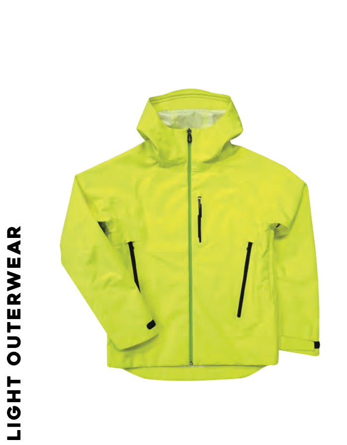 Light Outerwear