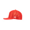 Rocket TPU Patch with Air Mesh Fabric Hat
