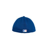 Blue Cubs Multi Color 3D Embroidery with Performance Mesh Hat