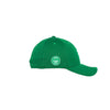 Green Cubs Multi Color 3D Embroidery with Performance Mesh Hat