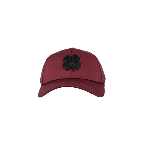 Black Clover 3D Live Lucky – Stretch Fit - Maroon