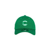 Green Cubs Multi Color 3D Embroidery with Performance Mesh Hat