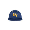 NY 3D Embroidery Hat